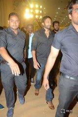 Celebs at C Kalyan Son Wedding Reception